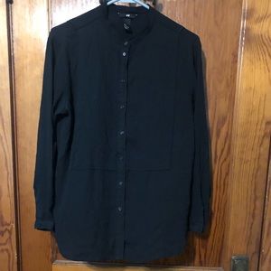 H&M long sleeve shirt